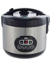 Solis Rice Cooker Duo Programm (Type 817).